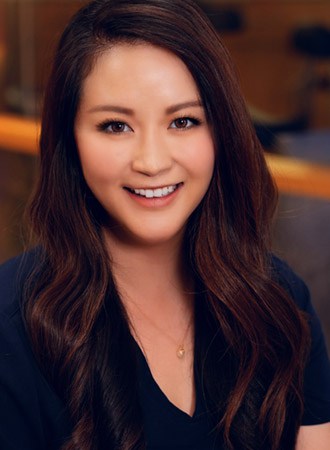 Tiffany Tseng, OD